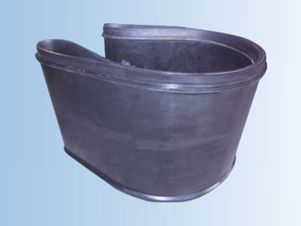 雙導(dǎo)向筋鋼絲輸送帶　3